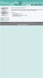 Mobile Screenshot of h21.sk